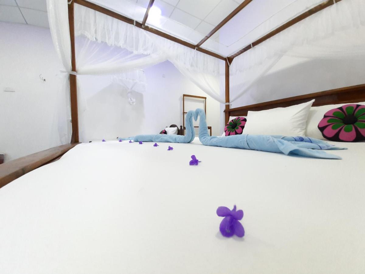 Galaxy View Homestay Сігірія Екстер'єр фото