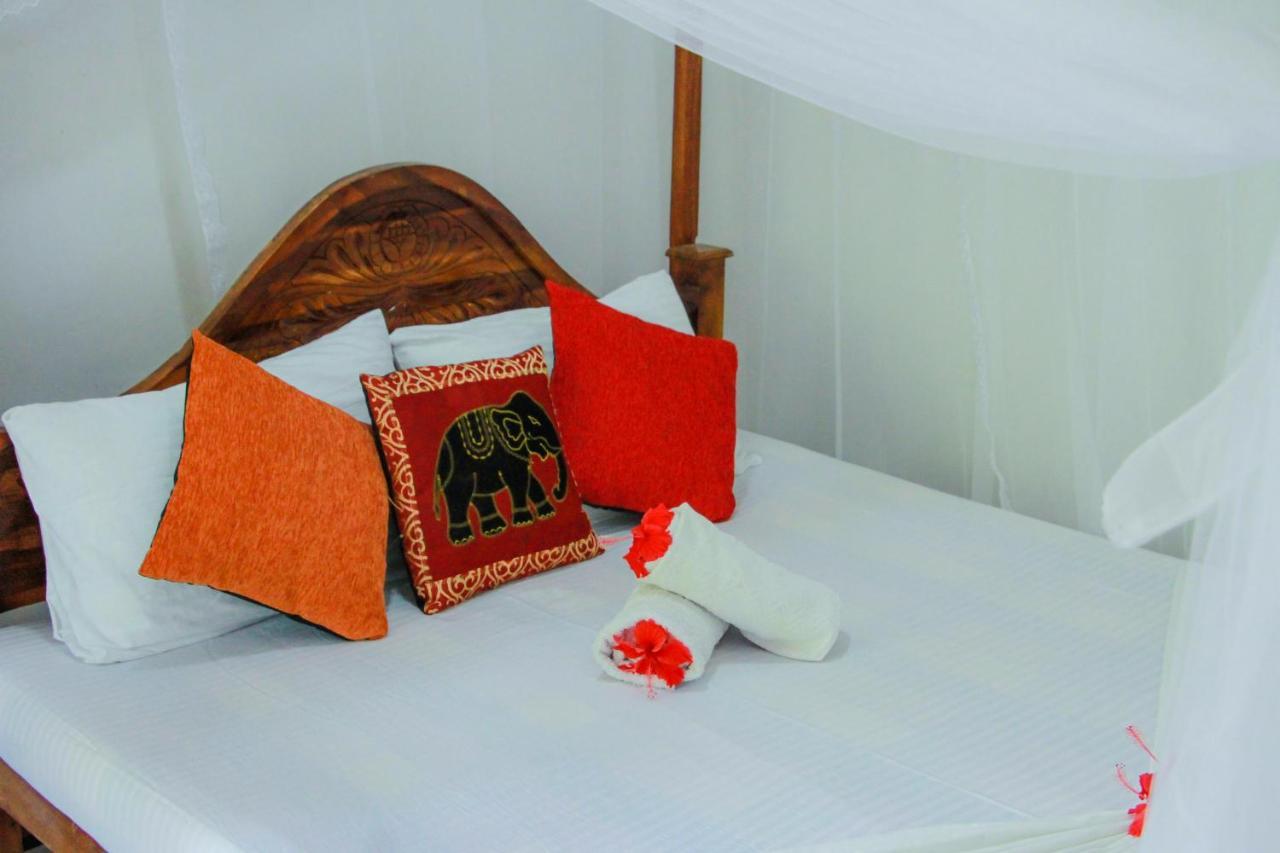 Galaxy View Homestay Сігірія Екстер'єр фото