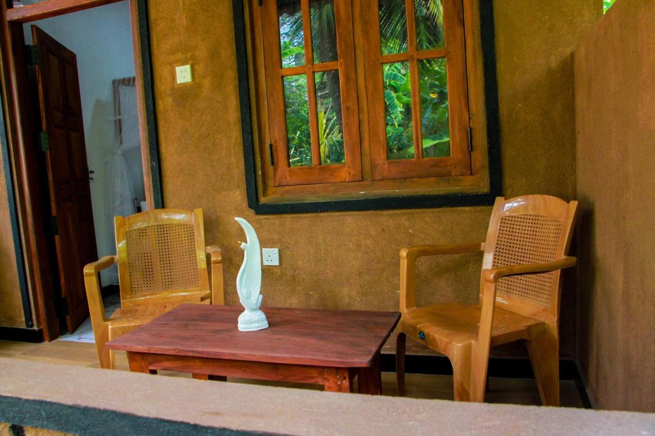 Galaxy View Homestay Сігірія Екстер'єр фото