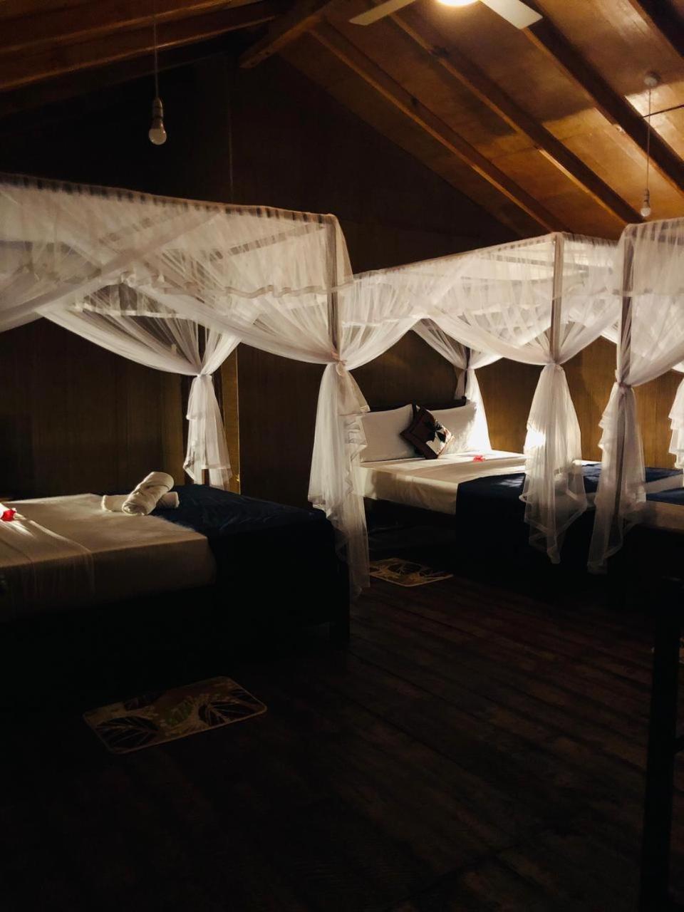 Galaxy View Homestay Сігірія Екстер'єр фото