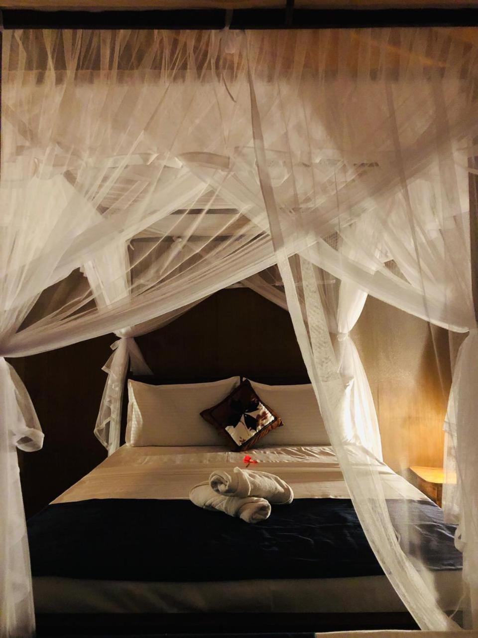 Galaxy View Homestay Сігірія Екстер'єр фото