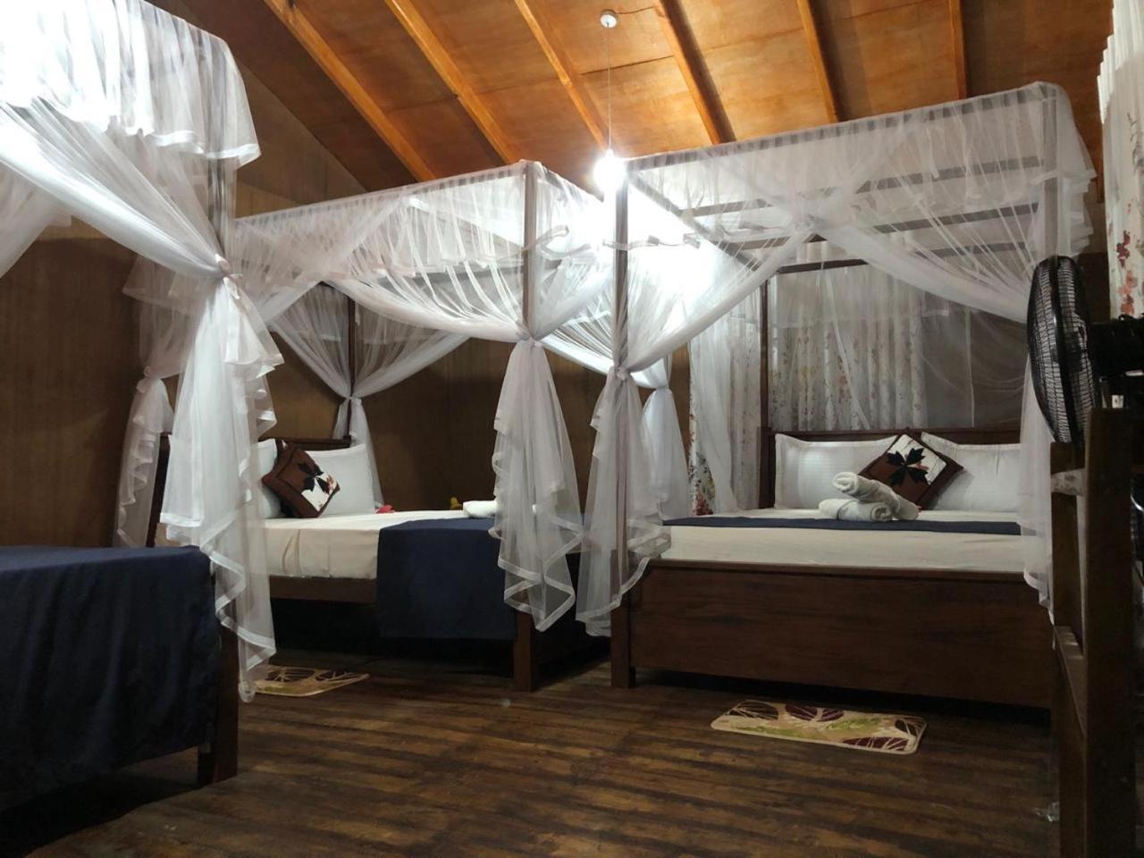 Galaxy View Homestay Сігірія Екстер'єр фото