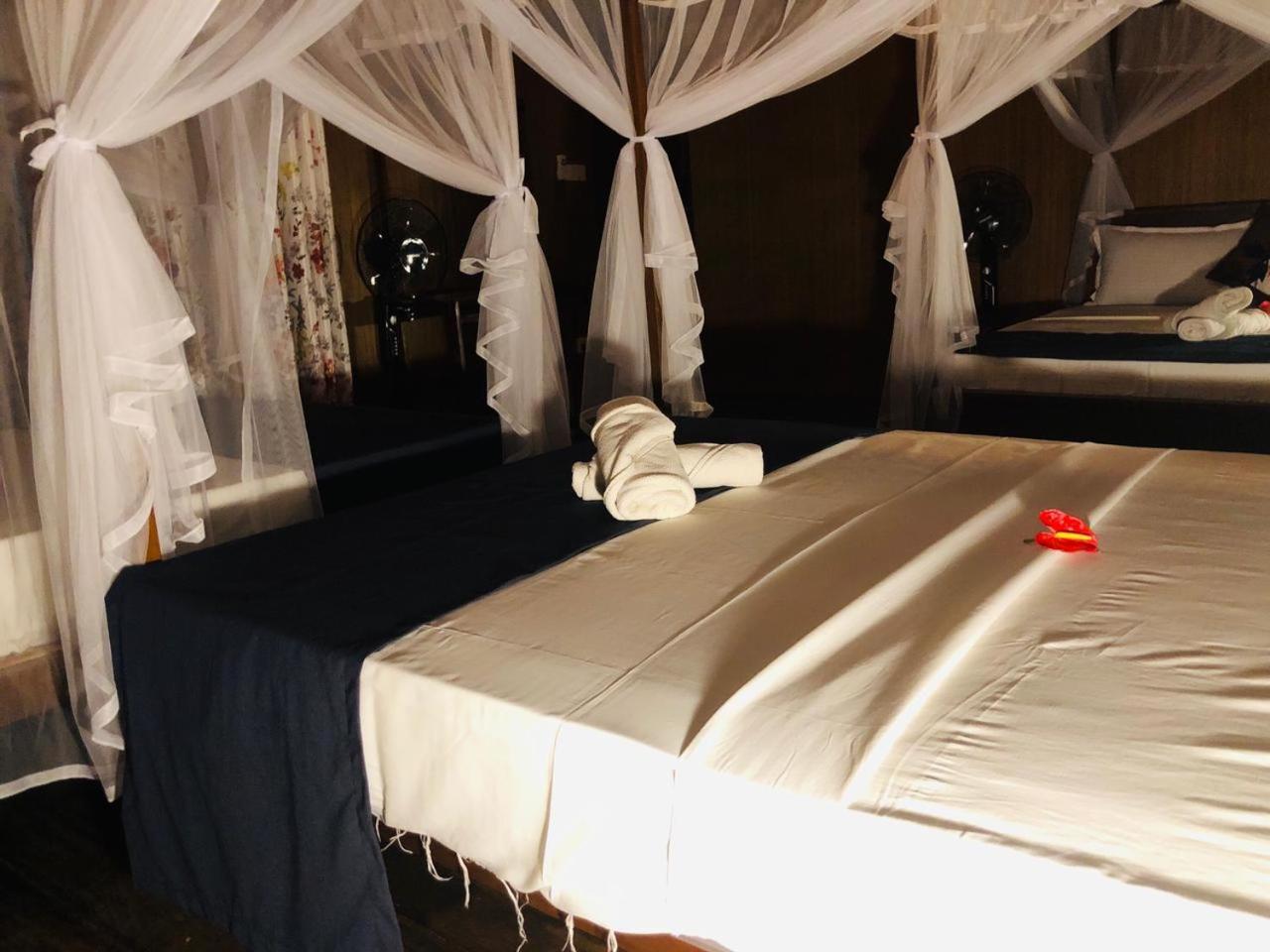 Galaxy View Homestay Сігірія Екстер'єр фото
