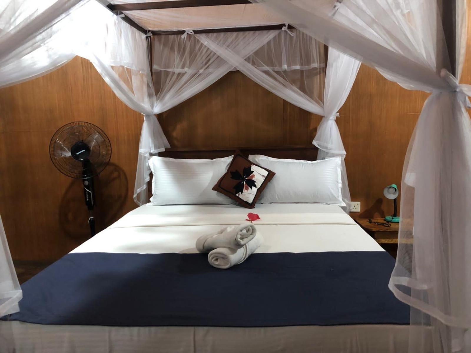 Galaxy View Homestay Сігірія Екстер'єр фото