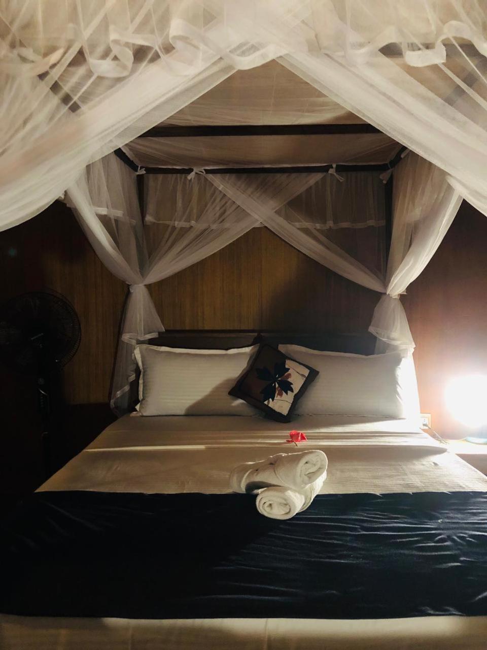 Galaxy View Homestay Сігірія Екстер'єр фото